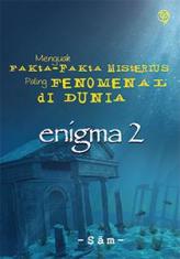 Enigma 2: Menguak Fakta-fakta Misterius Paling Fenomenal di Dunia